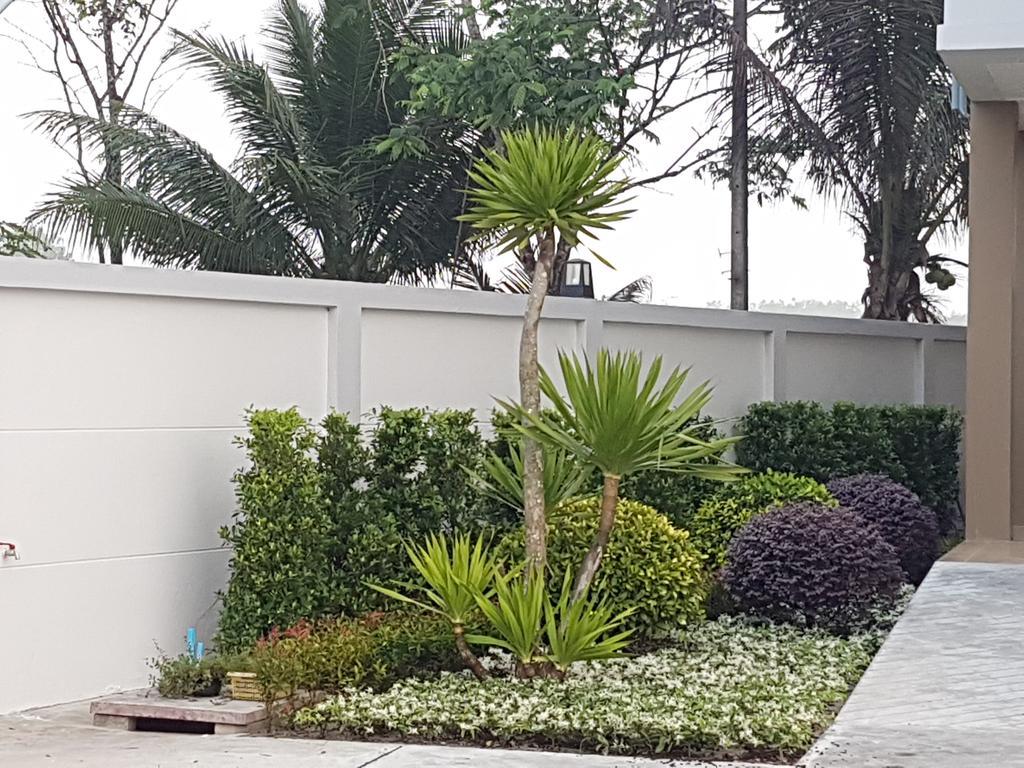 Smile Resort Thungsong Thung Song Экстерьер фото