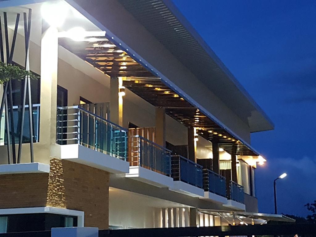Smile Resort Thungsong Thung Song Экстерьер фото