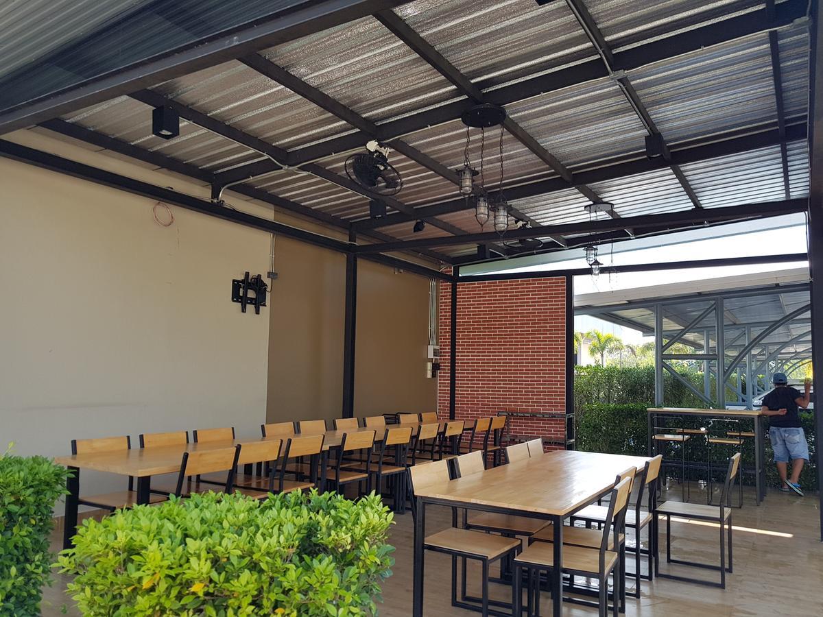 Smile Resort Thungsong Thung Song Экстерьер фото